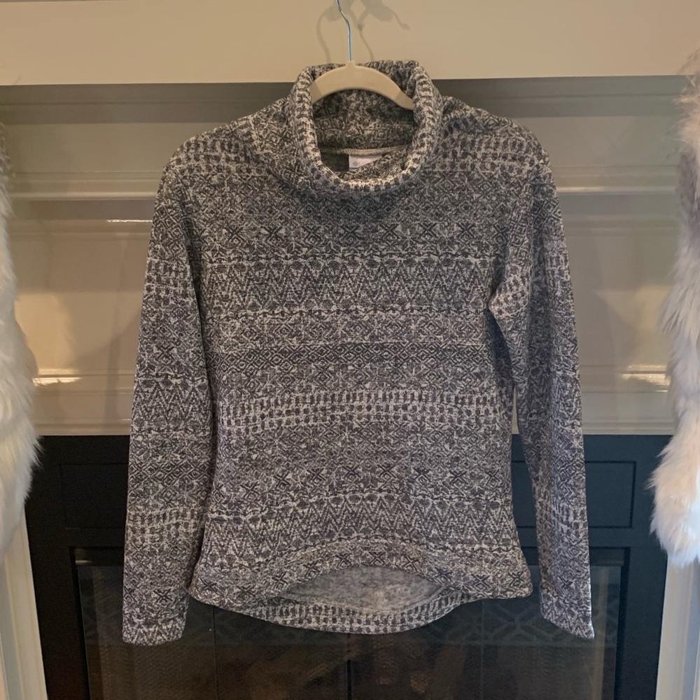 Columbia pullover